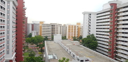 Blk 699 Hougang Street 52 (Hougang), HDB 5 Rooms #172824592